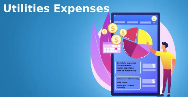 Utilities and Maintenance Costs